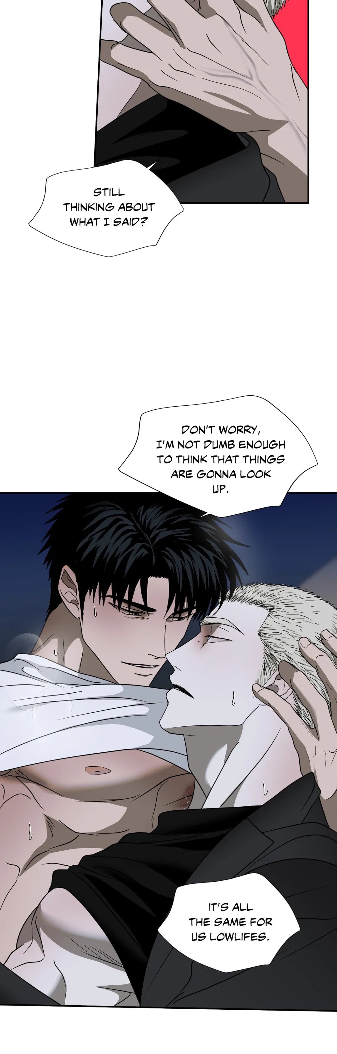Shutline, Chapter 65 image 17